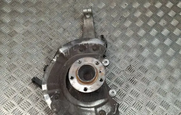 BMW 5 F10 F11 Front ball joint 6777751 AIMgSiCu