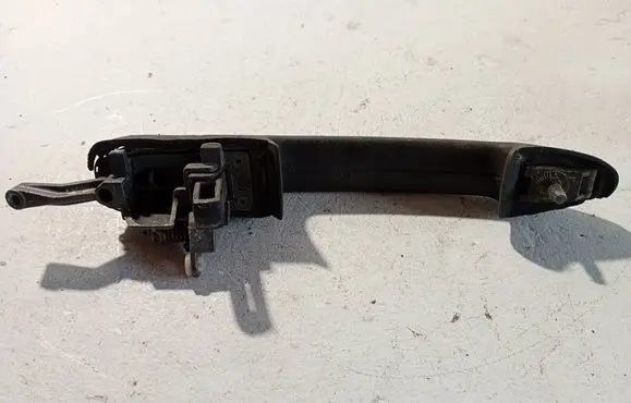 Fiat Bravo - Brava Front door interior handle 854569
