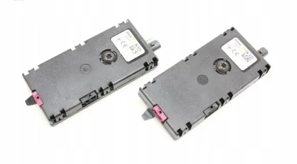 BMW X2 F39 Aerial antenna amplifier 2622359