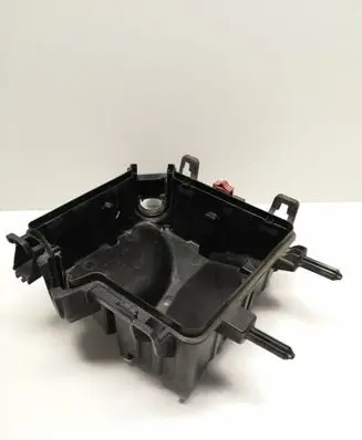 Renault Scenic III - Grand scenic III Fuse box cover 284B10002R