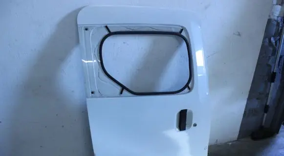 Dacia Dokker Side sliding door 