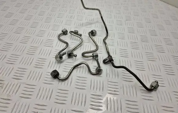 Renault Master III Fuel injector supply line/pipe 00802RA 00800RA 49265RB