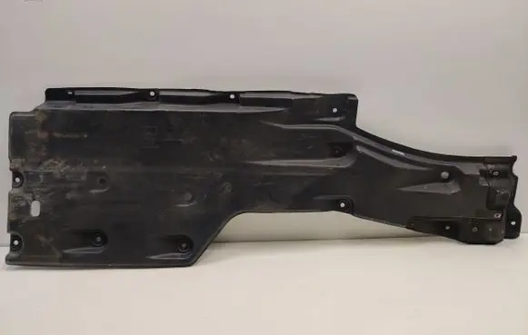 Chrysler Pacifica Side bottom protection 68227438AC 68227438AA 68227438AB