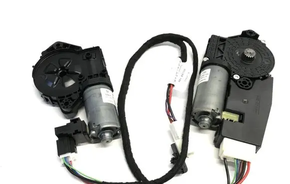 Mercedes-Benz GLA W156 X156 Sunroof motor/actuator A1769006902