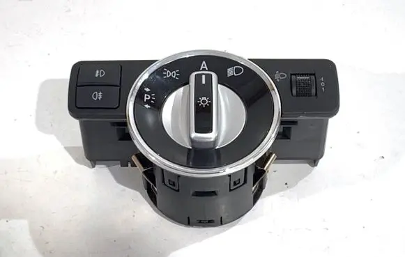 Mercedes-Benz E W212 Other switches/knobs/shifts A2125452904