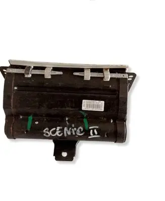 Renault Scenic II - Grand scenic II Passenger airbag 8200230383C AA39800P 09418308850689