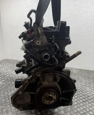 Mitsubishi Colt Engine