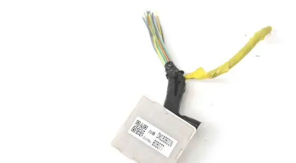 Subaru Forester SH Other devices CM193601N
