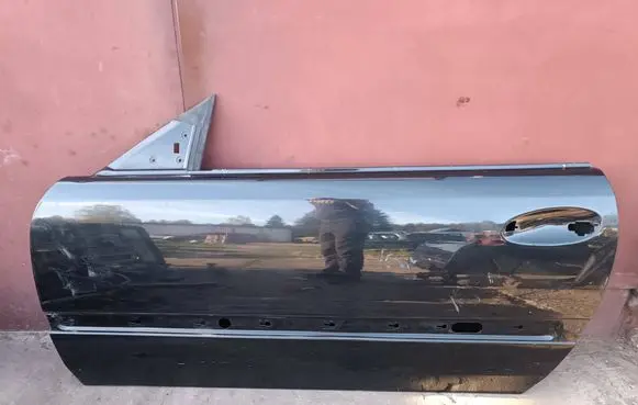 Mercedes-Benz CL C215 Door (2 Door Coupe) A2157220110 M003003001