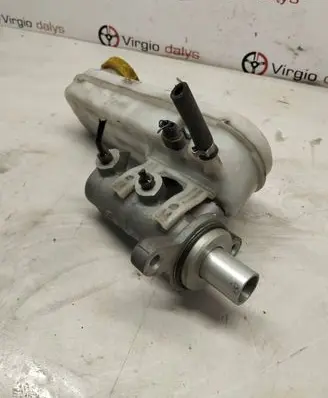 Fiat Ducato Master brake cylinder 0204255096