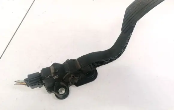Mitsubishi Outlander Accelerator throttle pedal MN101543 44376984986