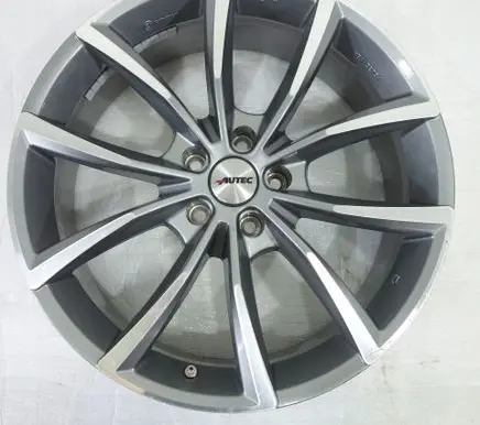 Volvo XC90 R19 alloy rim 8JX19 5X112