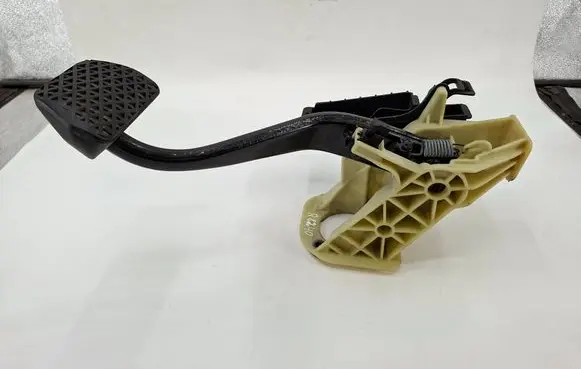 BMW 5 F10 F11 Brake pedal 9144253
