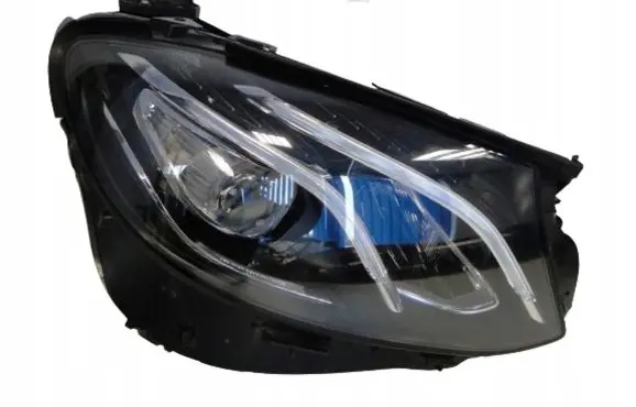 Mercedes-Benz E W213 Headlight/headlamp