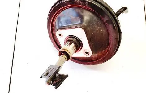 Audi A6 S6 C5 4B Brake booster 4B0612105