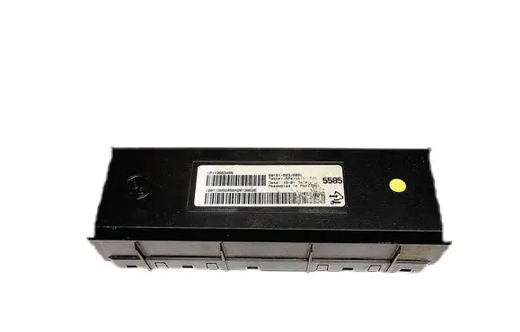 Opel Astra H Other control units/modules 13583465