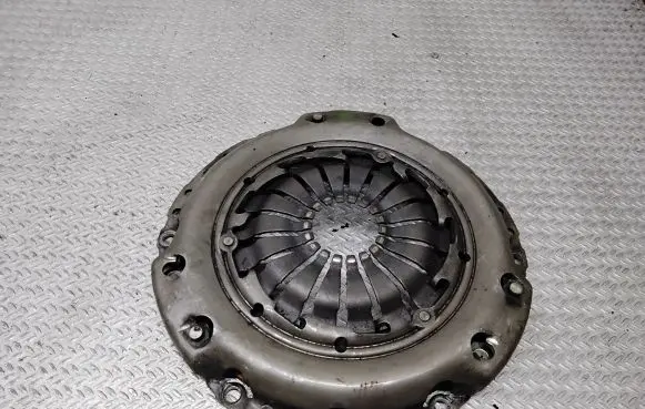 Opel Astra G Pressure plate 123040110