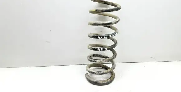 Audi A6 S6 C4 4A Rear coil spring