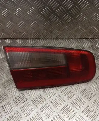 Renault Laguna II Tailgate rear/tail lights