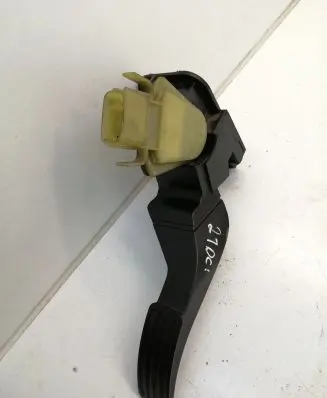 Ford Transit Accelerator throttle pedal IC119F836AD