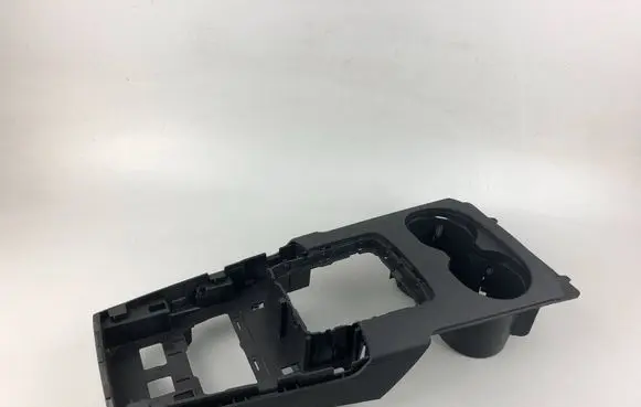 Audi A3 S3 8V Center console 8V2864261C