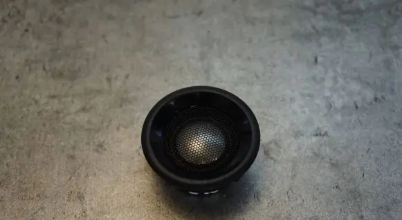 Honda Civic X Front door speaker
