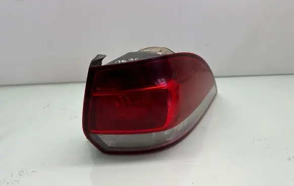 Volkswagen Golf VI Rear/tail lights 0501110601