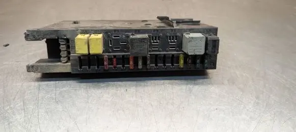 Mercedes-Benz C W203 Comfort/convenience module 0035455101 5DK00797430