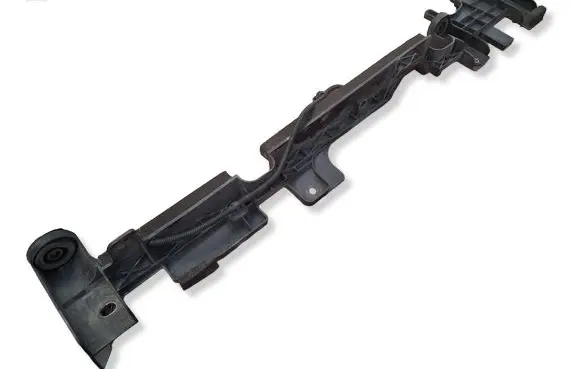 Renault Kadjar Intercooler air guide/duct channel 215424EA0A