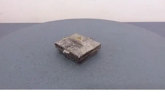 Mazda 6 Voltage converter/converter module 1307329086