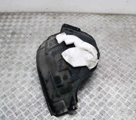 Jaguar E-Pace Front wheel arch liner splash guards J9C316A578AC