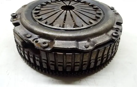 Renault Kangoo I Clutch set kit 