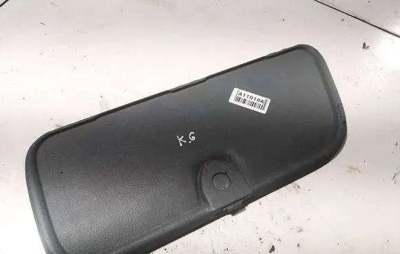 Renault Scenic I Other interior part 