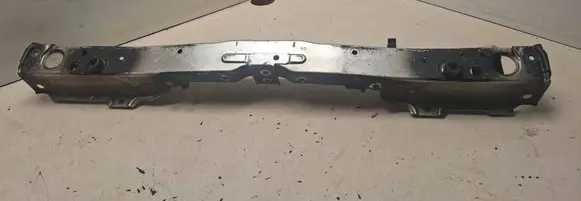 Toyota Corolla Verso AR10 Radiator support slam panel
