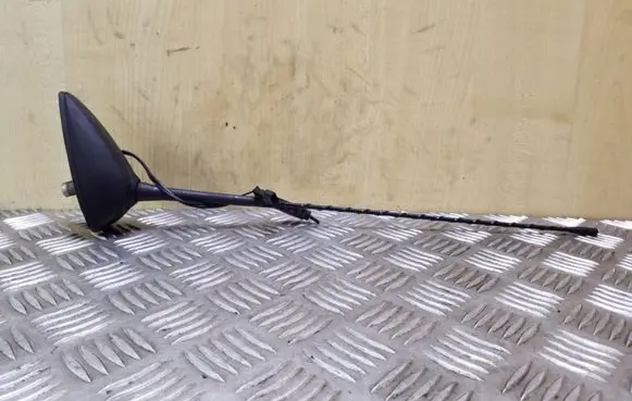 Radio antenna