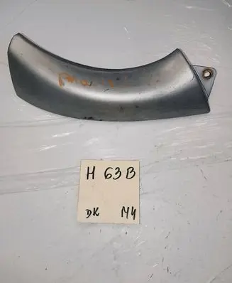 Daewoo Tico Under headlight/headlamp trim 96316854