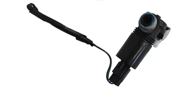 Audi A6 S6 C7 4G Windscreen/windshield washer pump 8A6117K624AB