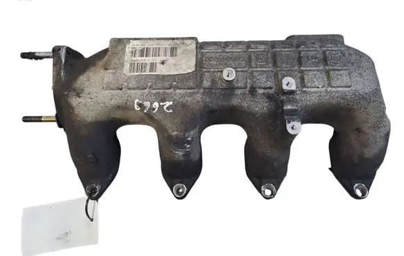 Iveco Daily 3rd gen Intake manifold 500369320 504051265