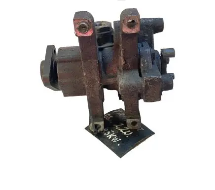Ford Transit Power steering pump