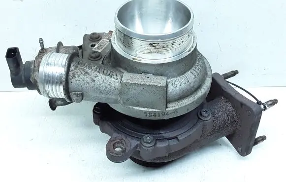 Turbo