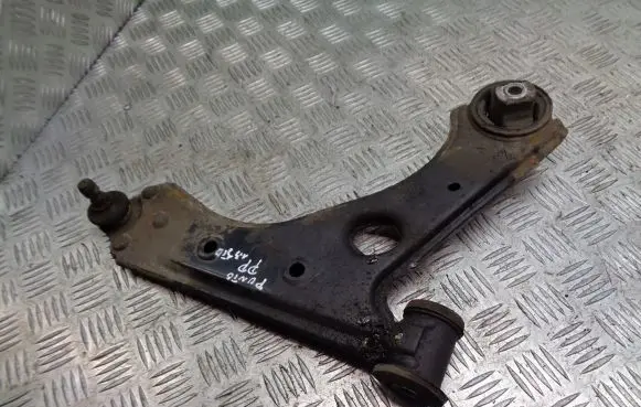 Fiat Grande Punto Front control arm