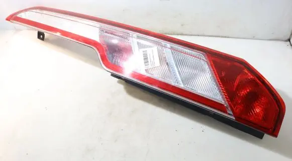 Ford Transit Courier Rear/tail lights