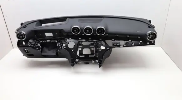Mercedes-Benz C W206 Dashboard A2066802707 A2066807005