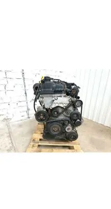 KIA Sportage Engine D4HA