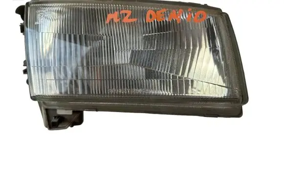 Mazda Demio Headlight/headlamp D201510K0D P00244 D201510K0E