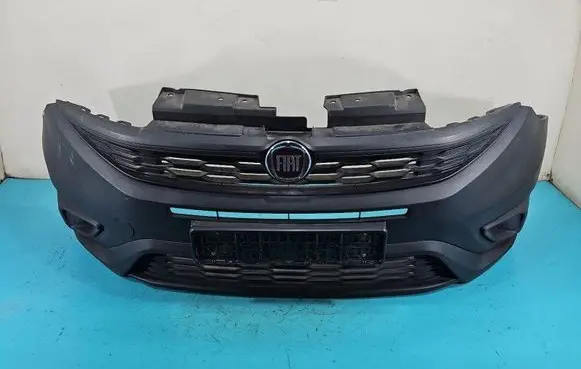 Fiat Doblo Front bumper IMPRK1502422