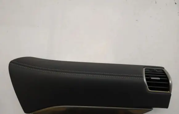 Lexus NX Dashboard glove box trim 5540378040