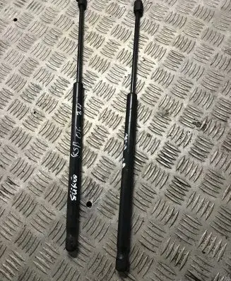 KIA Sportage Rear window strut damper 