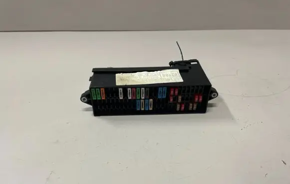 Seat Altea Fuse box set 5P1970000E