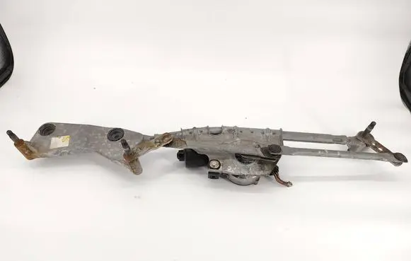 Mercedes-Benz ML W164 Front wiper linkage and motor A1648201742 404930 3306S